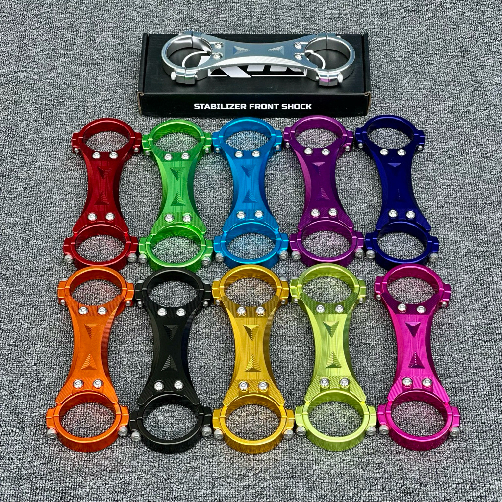 PAKET PEWARNA ANODIZE DAN PEREKAT WARNA