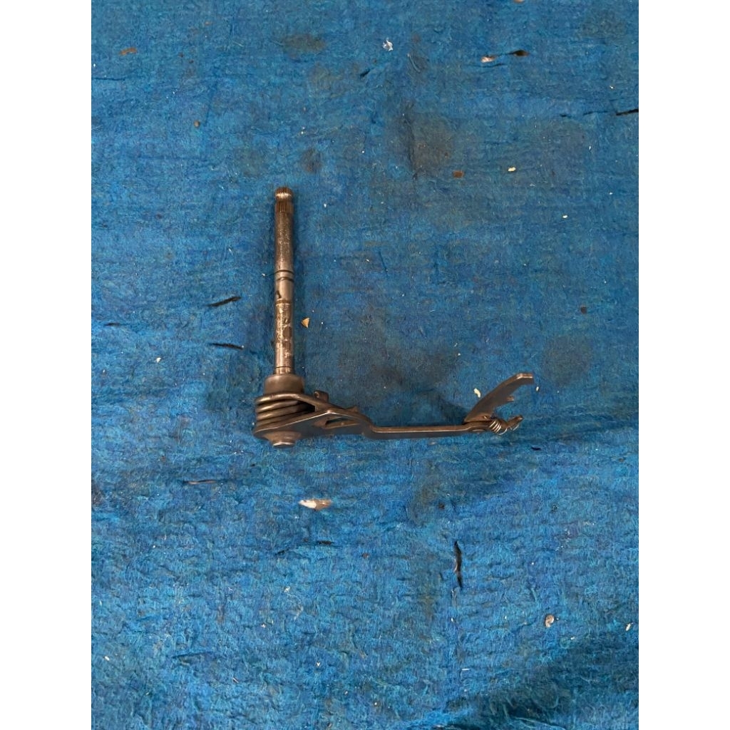 As persneling honda win 100 original