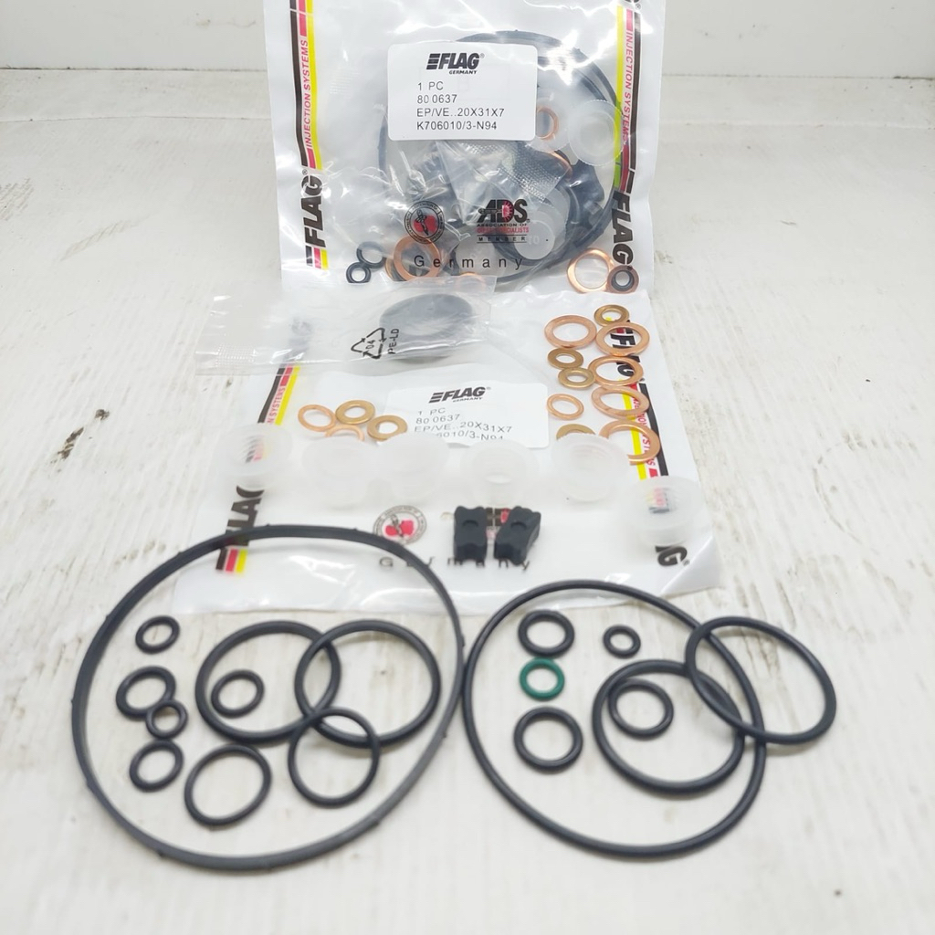 PAKING SET BOSPOM L300 L300 FLAG