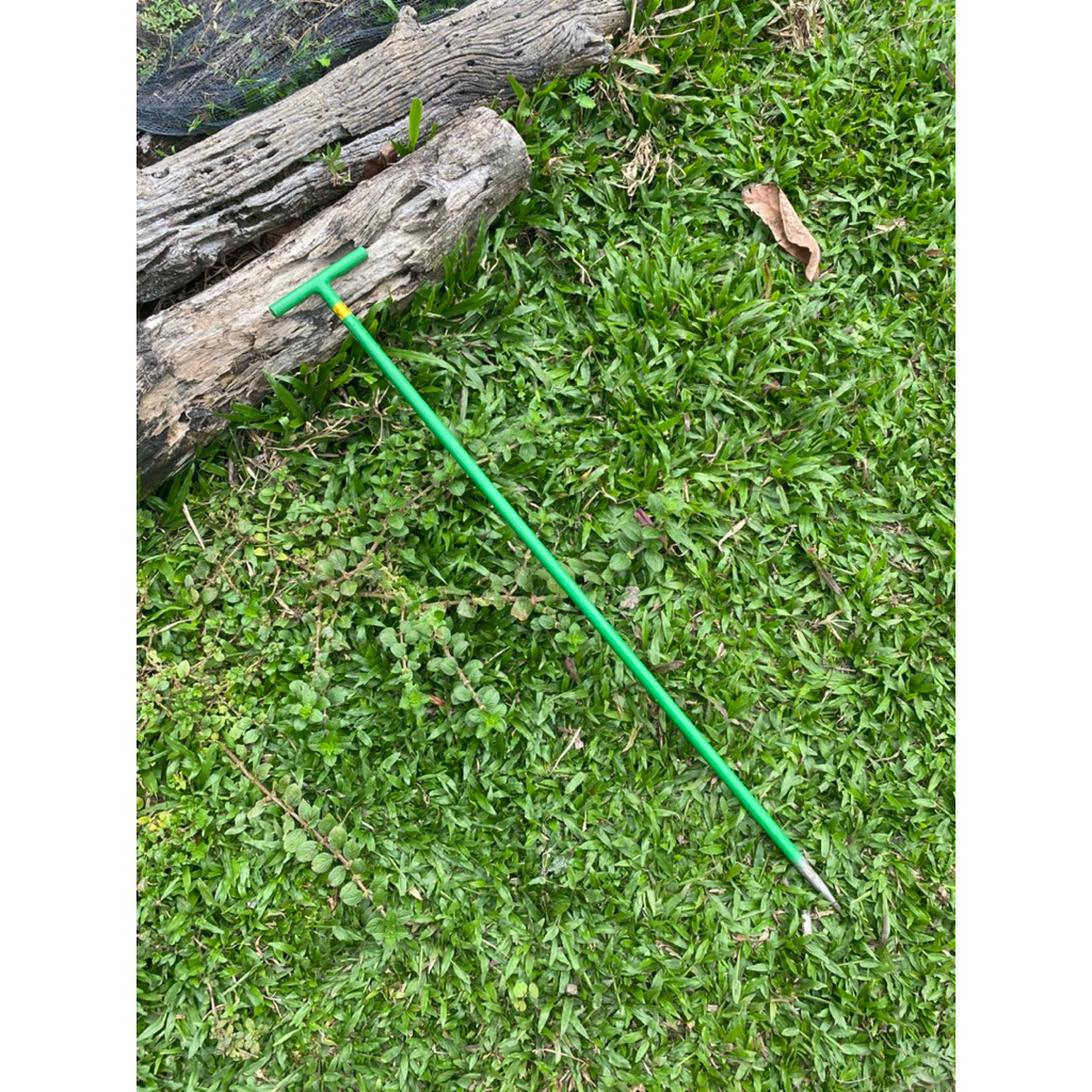 TOJOK SAWIT T FULL BAJA PER KEONG ASLI