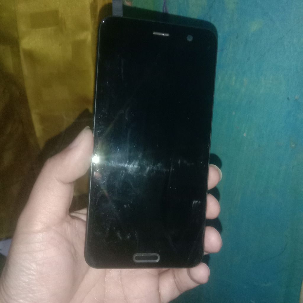 lcd touchscreen advan nasa 5202