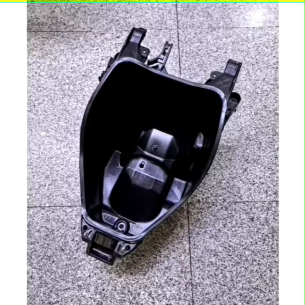 Box bagasi box helm Honda Scoopy fi esp new prestige 2020-2023