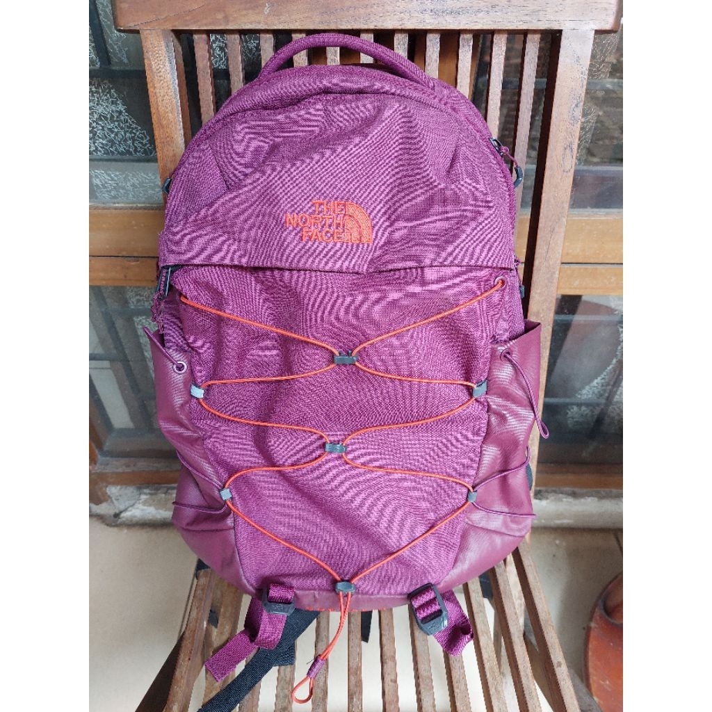 The North Face Borealis 28L (Preloved)