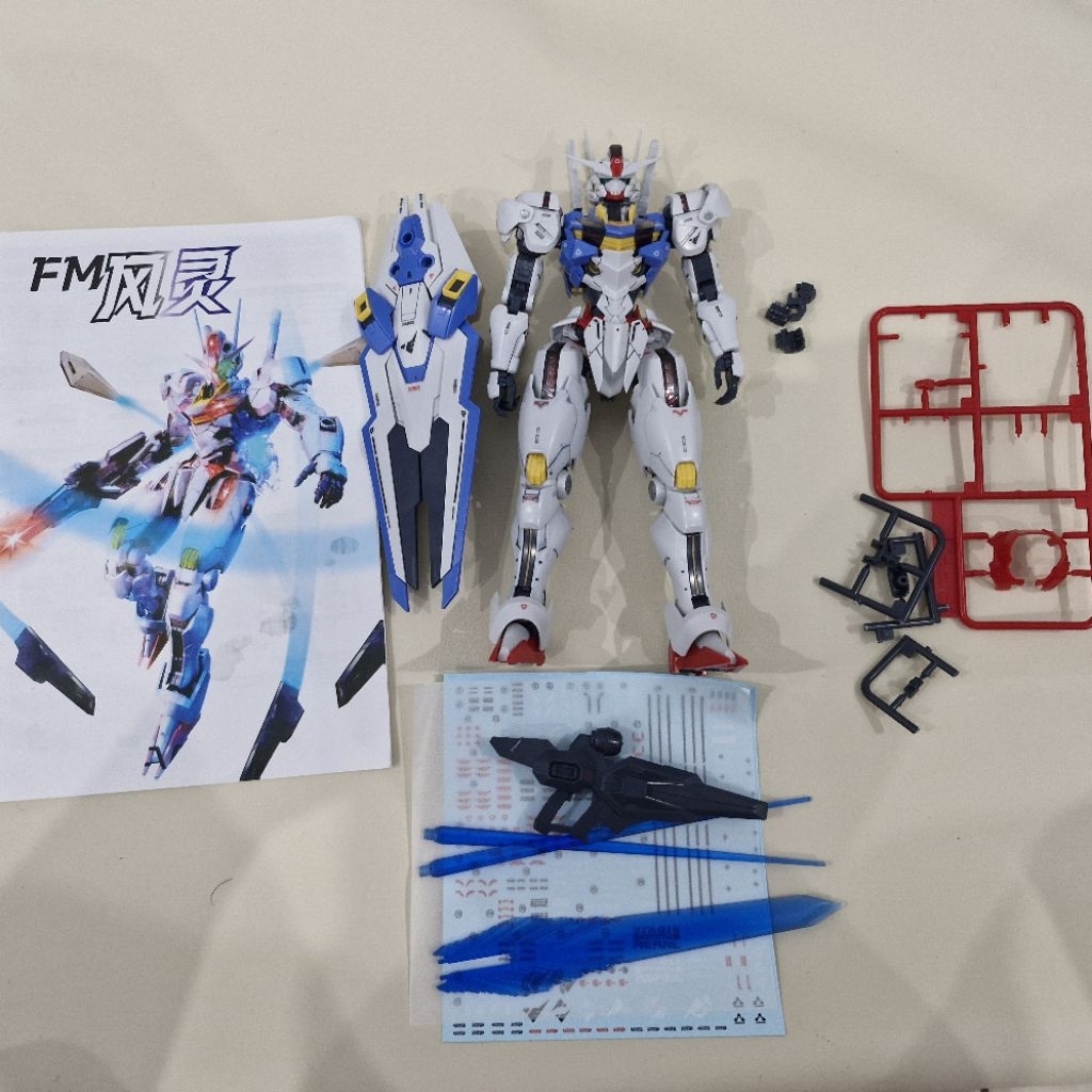 FM 1/00 Aerial By JMS [Second]