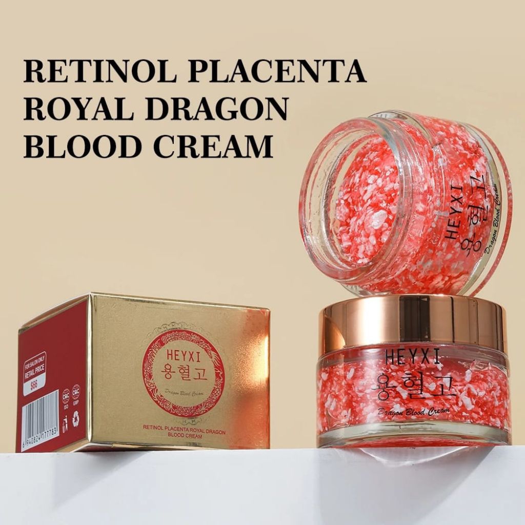 READY STOCK - ORIGINAL HEYXI Retinol Cream