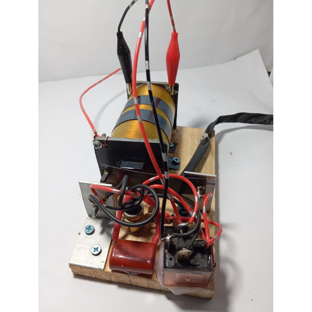 Inverter Platina 1000 watt