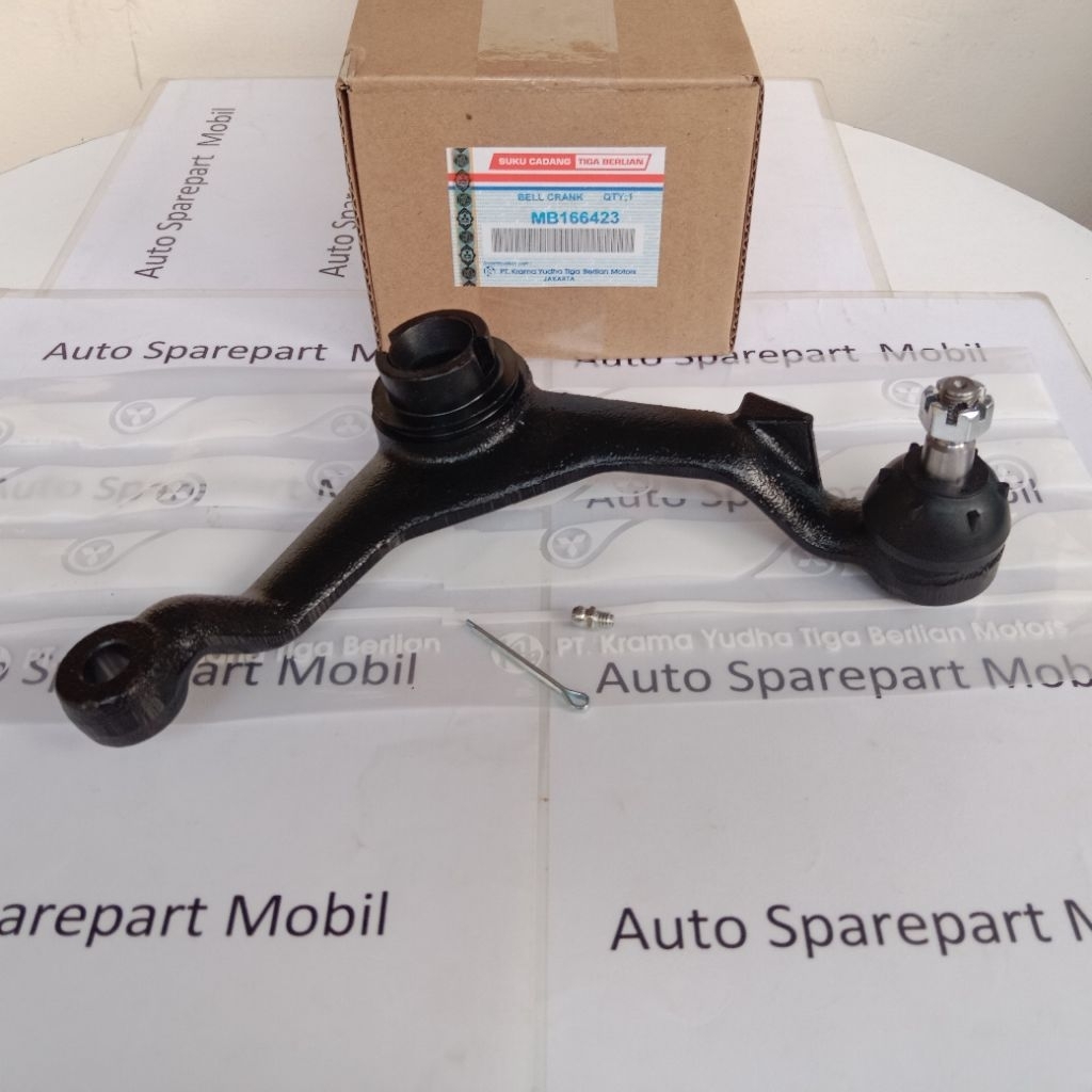 Bell crank Colt T120 lama Original