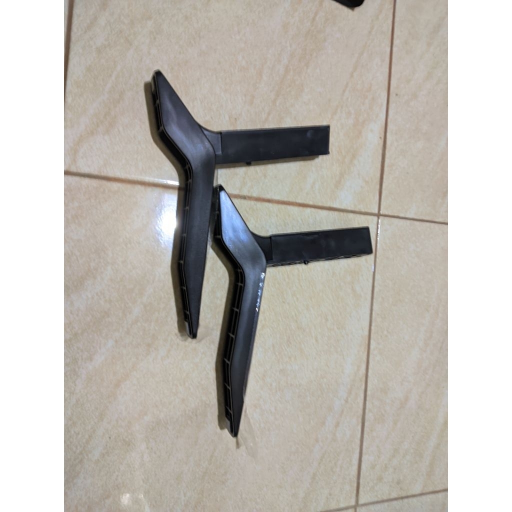 STAND KAKI TV LG 43/49
