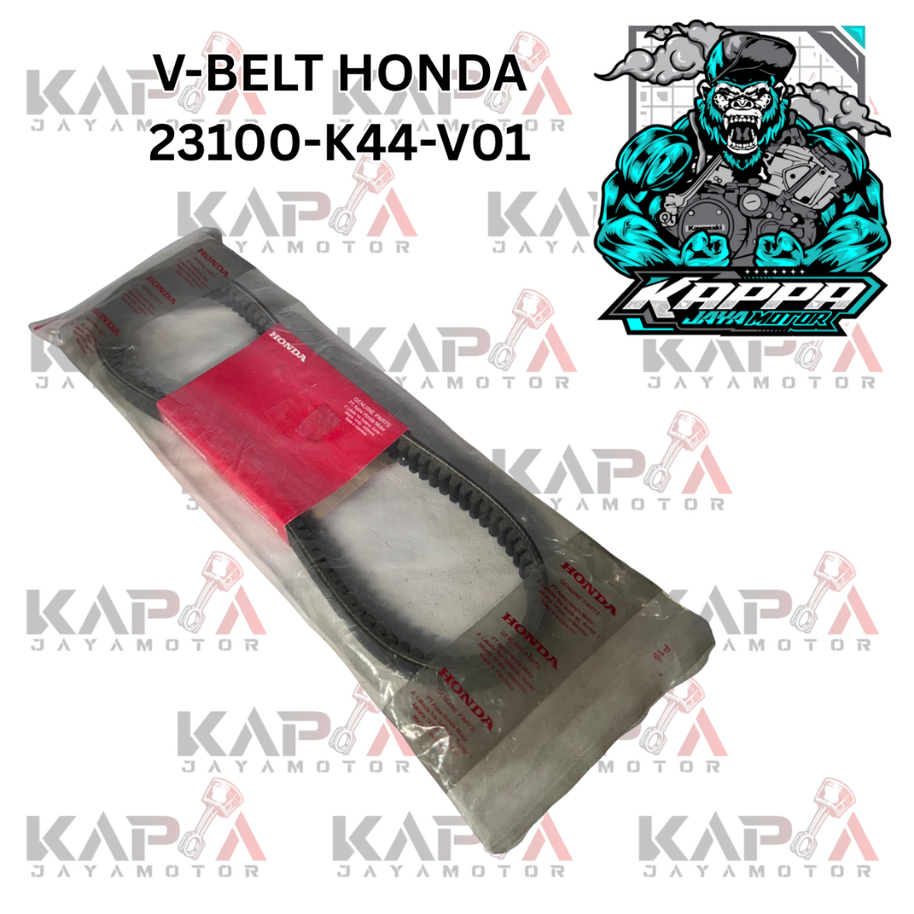 V-belt Honda 23100-K44-V01