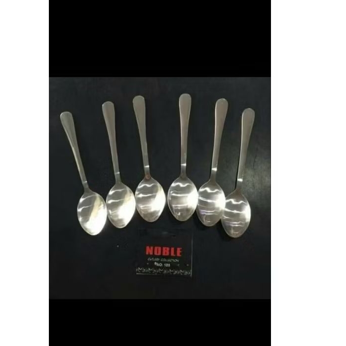 sendok makan noble