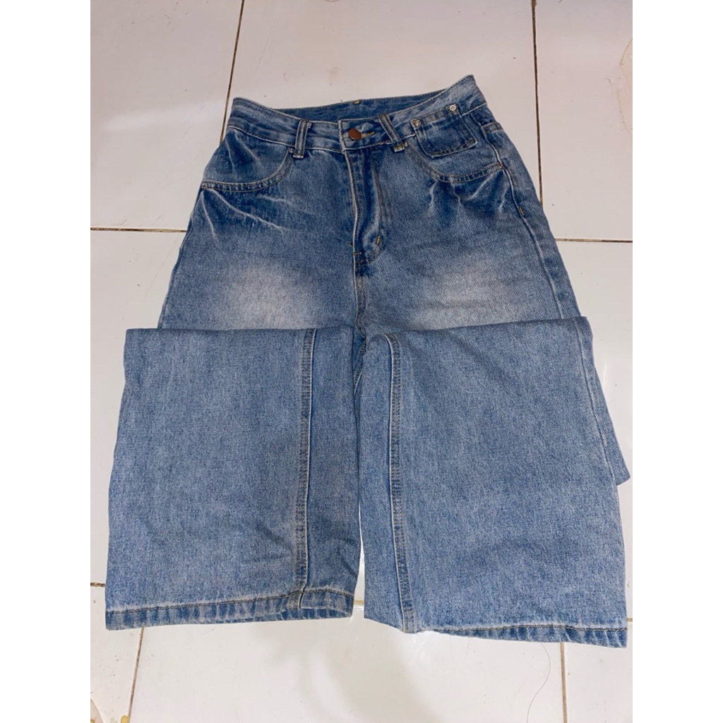 PL LULU JEANS