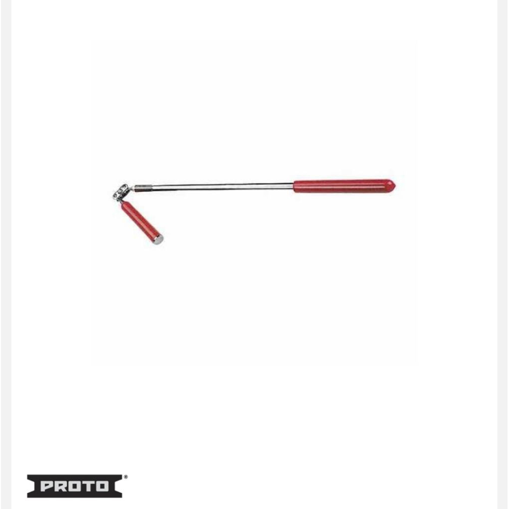 Proto Magnet Retrieving Tool 16-3/4 - 26-3/4" -J2375