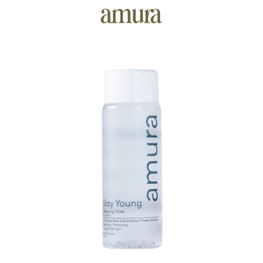 AMURA - Cleanser Toner
