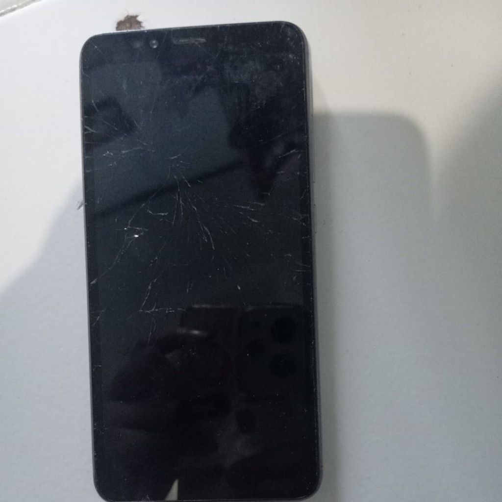 HP Xiaomi Redmi 6 Bekas | Mati | Rusak (batangan)