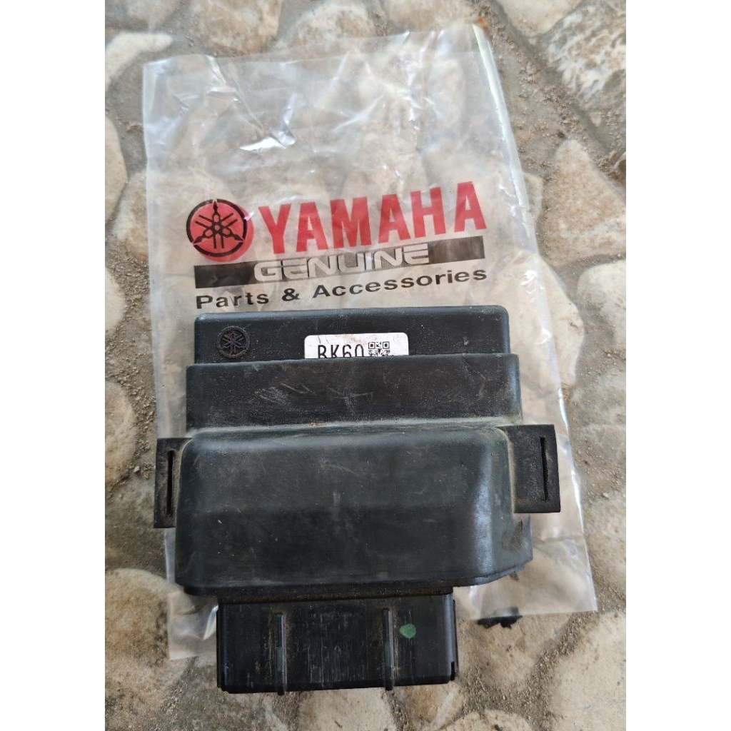 ECU R15 V3 Original Genuine
