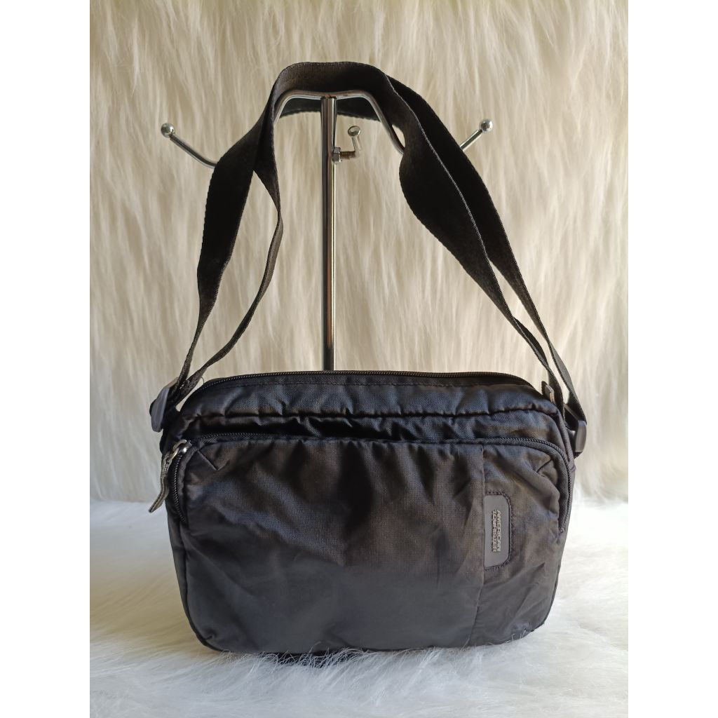 Tas selempang Pria American Tourister
