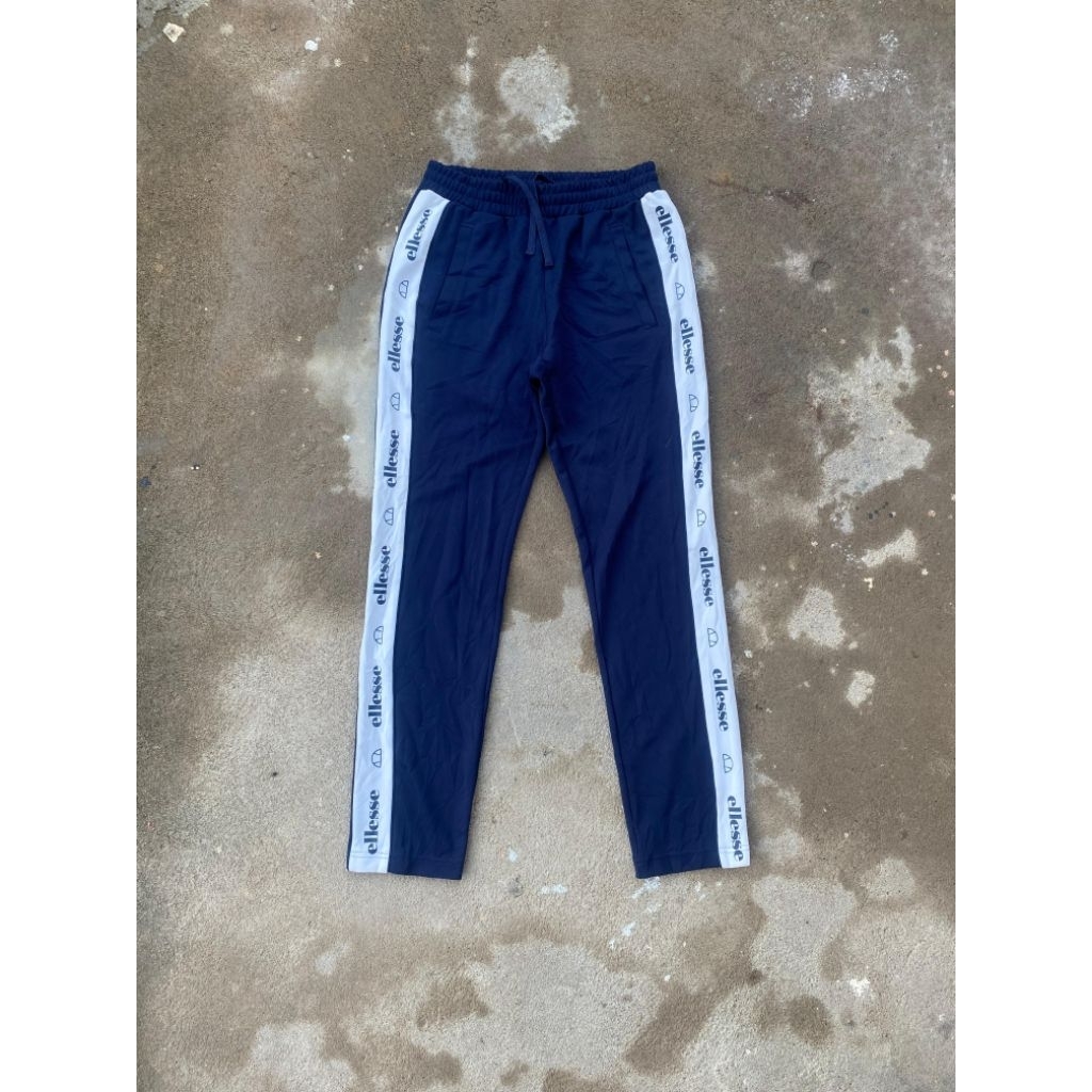 TRACKPANT ELLESE taped