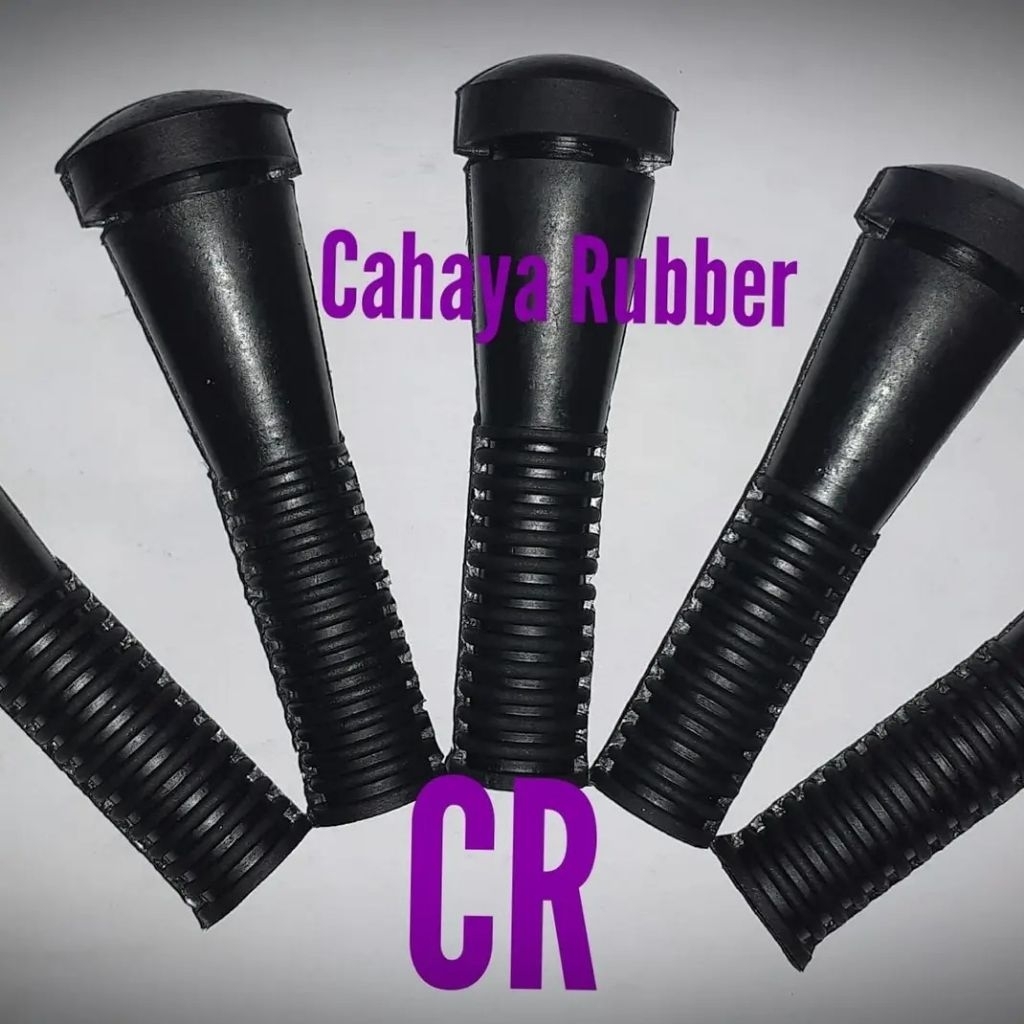 Karet Plucker  500pcs