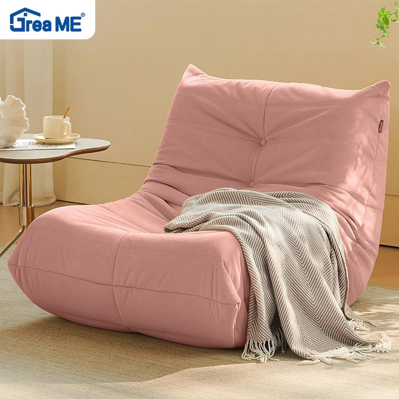 COD Sofa Kompresi /Sofa Kasual/Sofa Spons/Sofa Ruang Tamu/Sofa Sederhana Modern