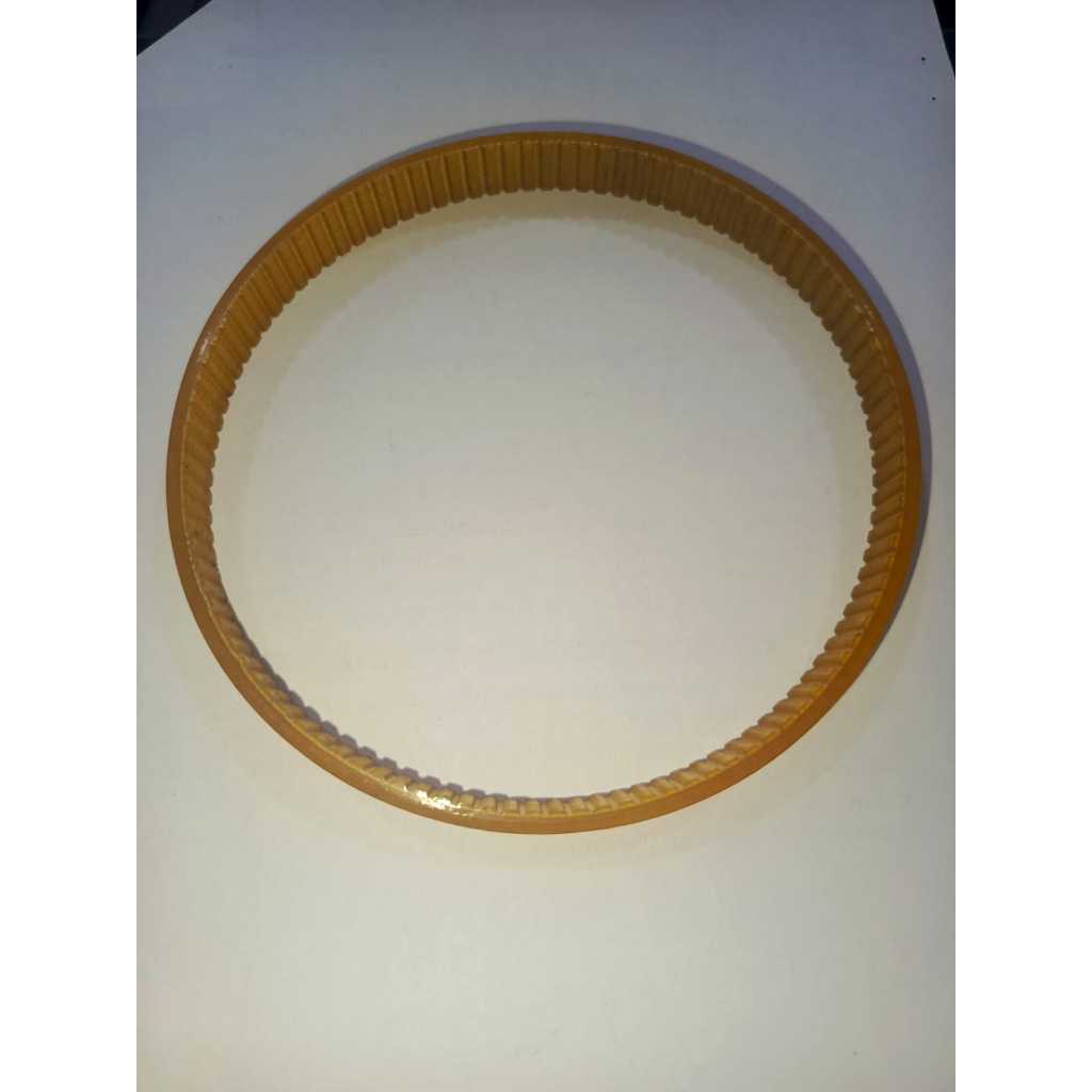 Vanbelt Mesin Kolter T806 T807 T807A / Vbelt Mesin Korter / Van Belt Mesin Kolter