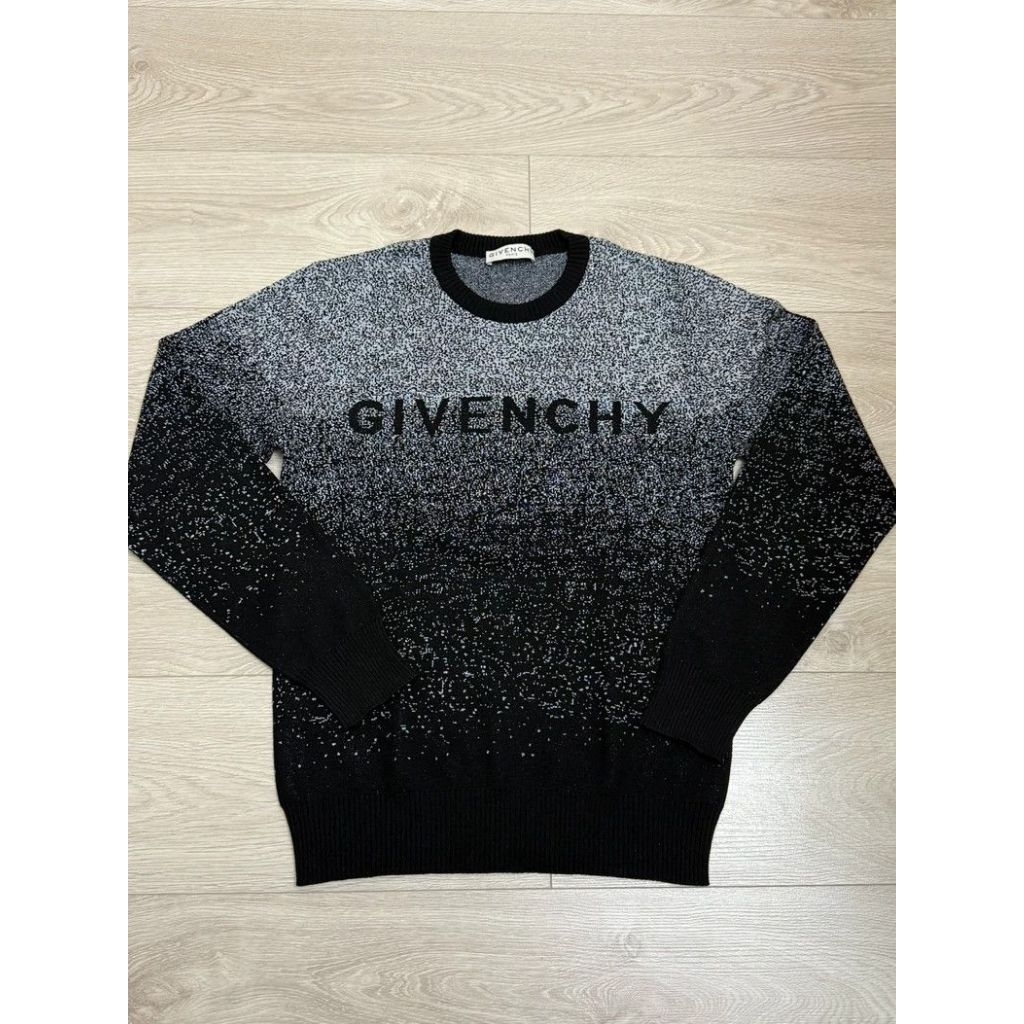 Sweater Givenchy Ori