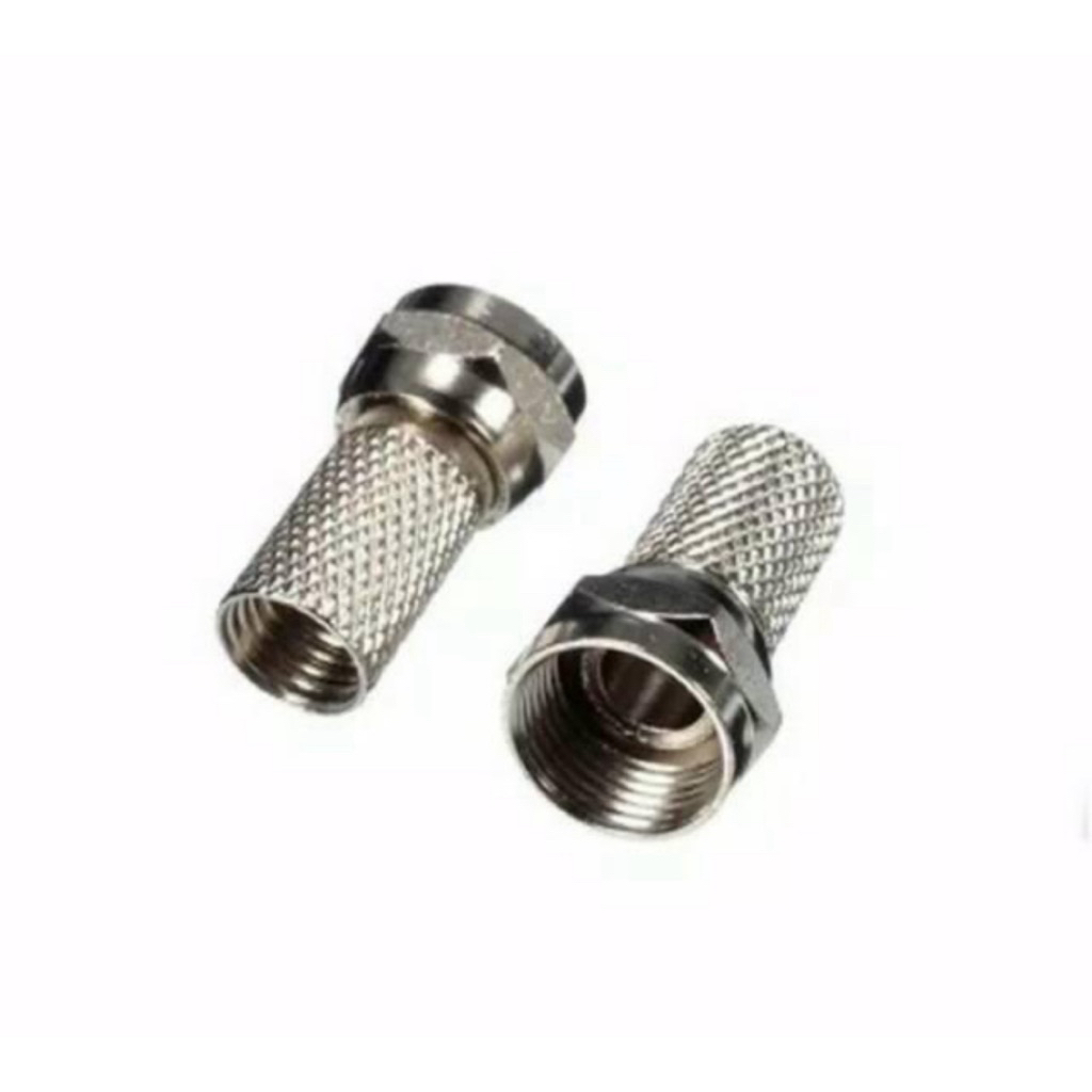 CONNECTOR PARABOLA F DRAT 5C Termurah