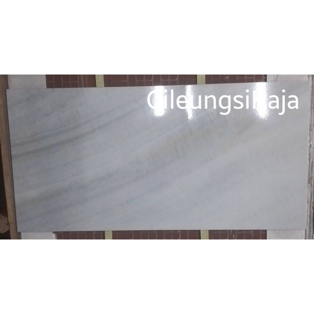 KERAMIK HABITAT ZELDA GRIS 30X60 KW 1