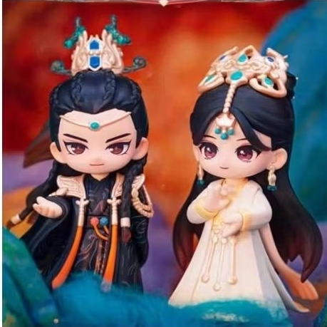 Till the End of the Moon Koitake (Ready Stock)