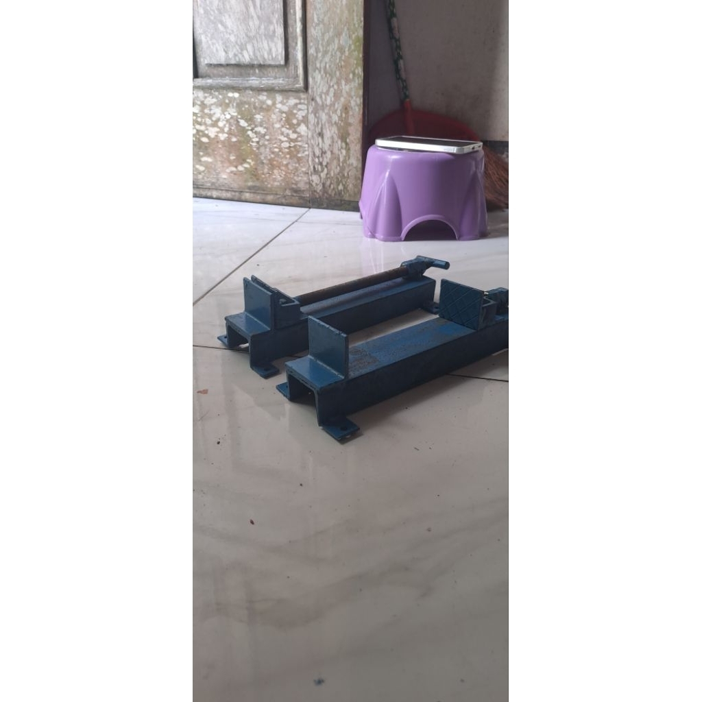 tanggem ragam catok terbaru