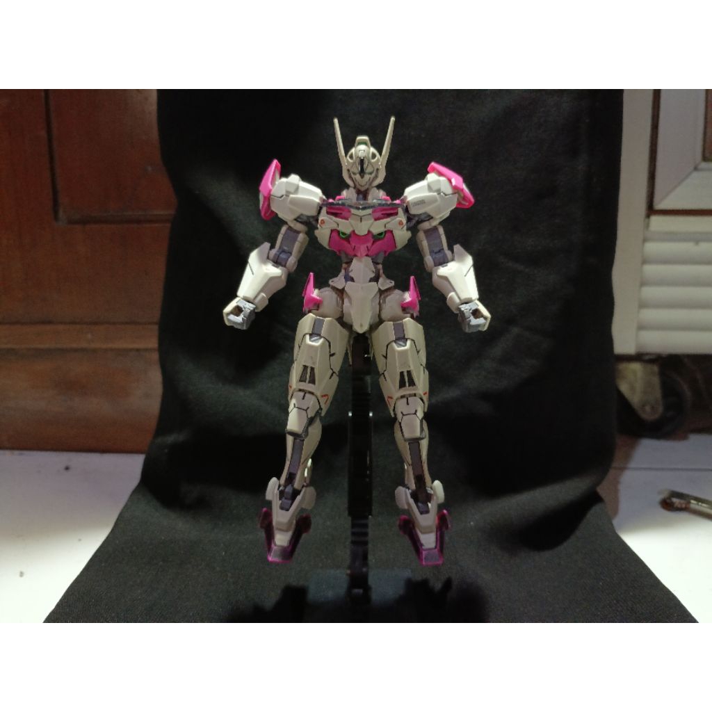 Gundam Lfrith Bandai