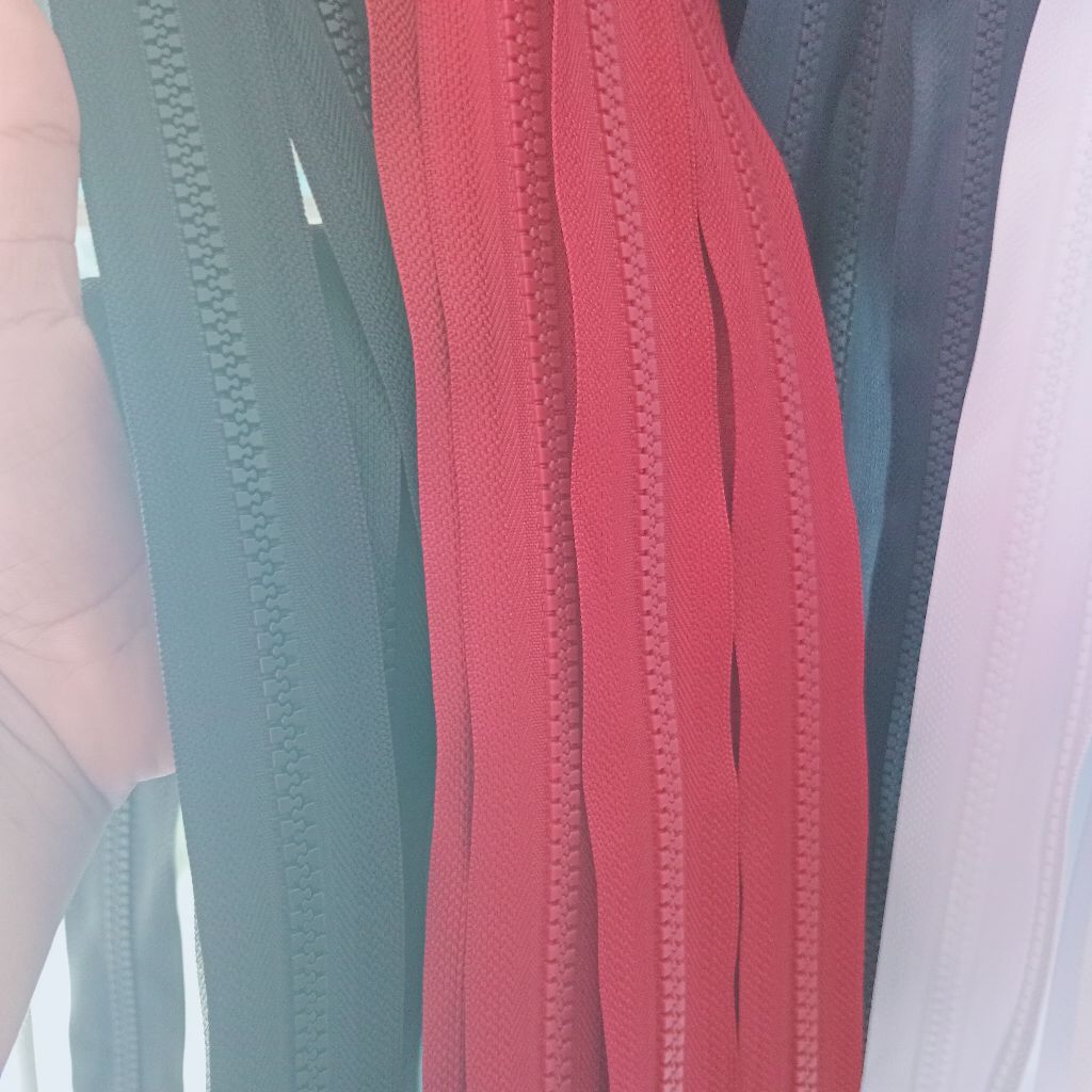 Resletingjaket/ Resleting jaket yee