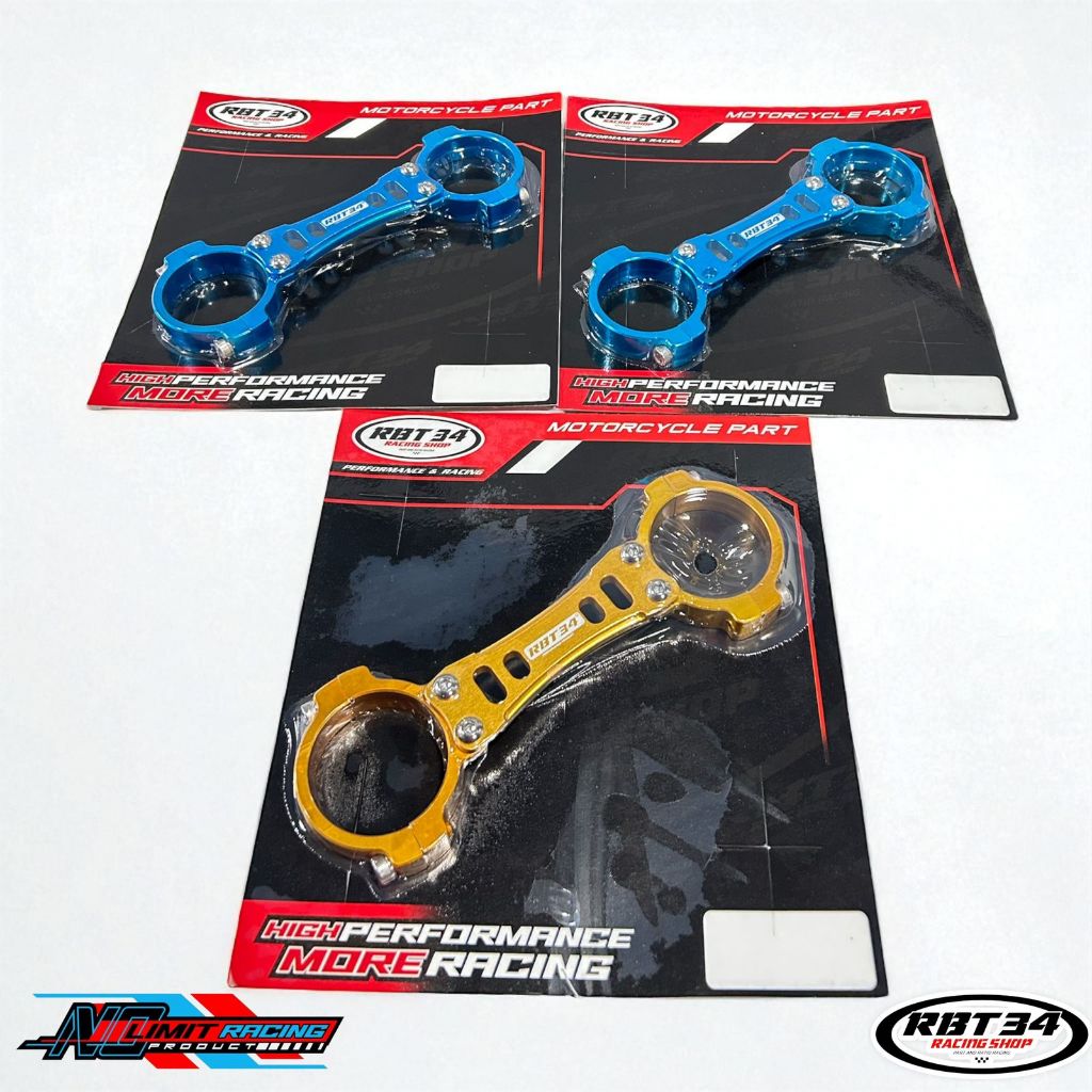 BORGOL SHOCK NINJA RBT34