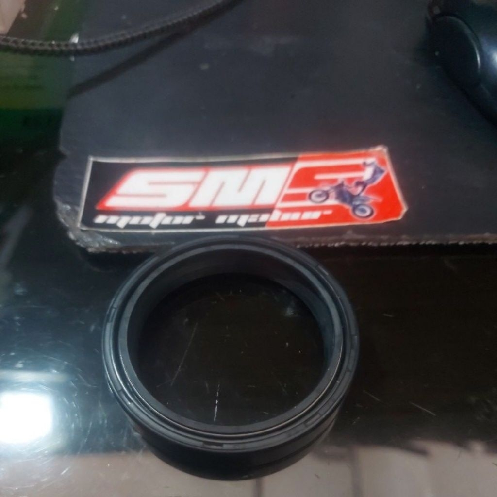 seal sek usd crf 250 crf450