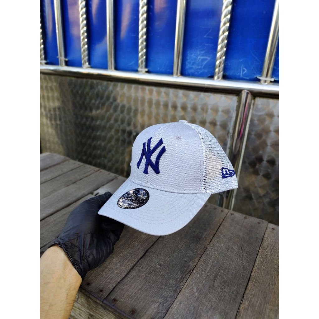 Topi MlB | Topi santai