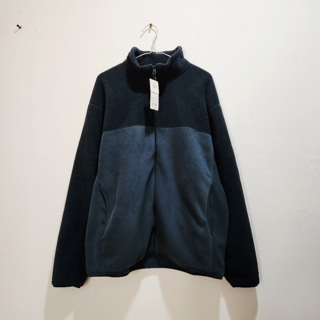 JAKET FLEECE UNIQLO SALE MURAH JAKET MUSIM DINGIN PRIA WANITA