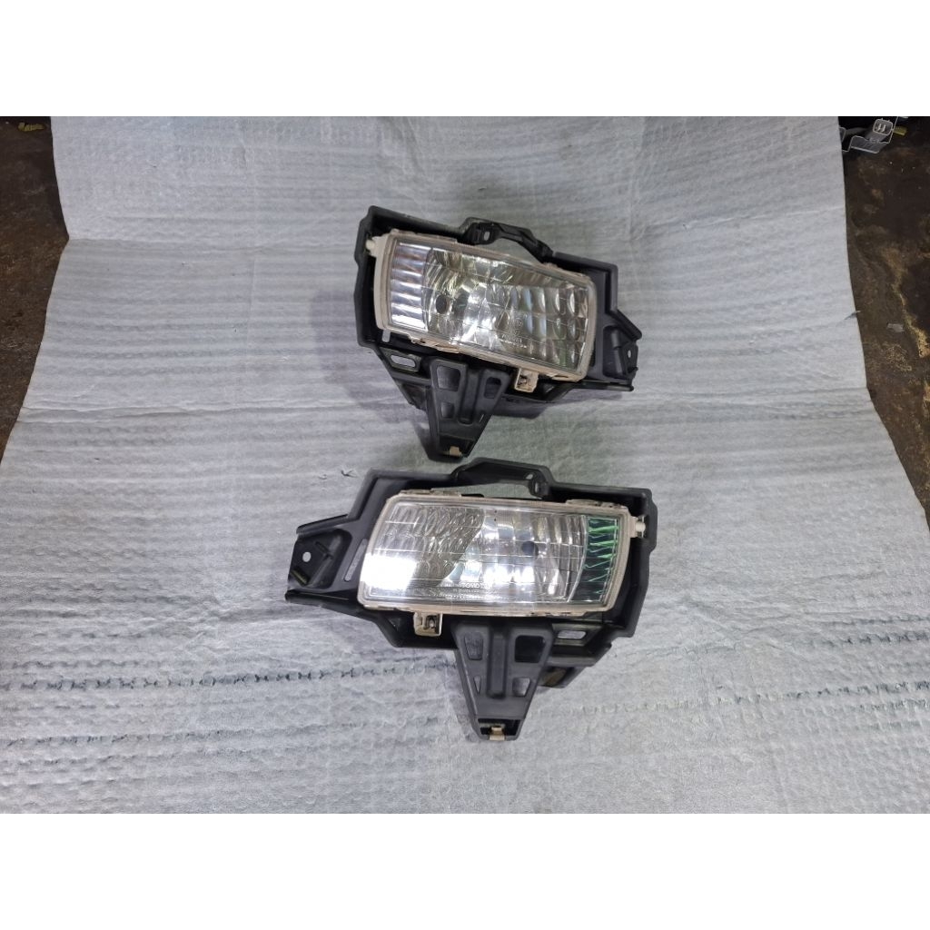 Foglamp Innova 2010 Original