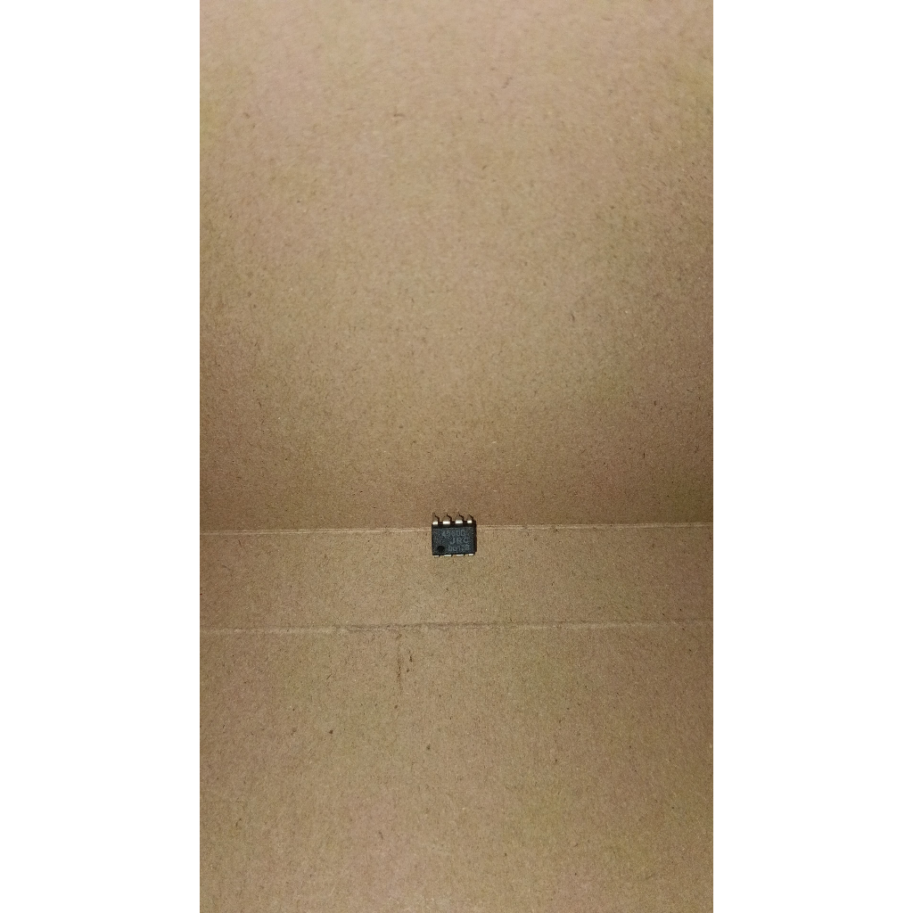 7888 ic dip opamp op amp jrc4560d jrc 4560 d jrc4560 4560d