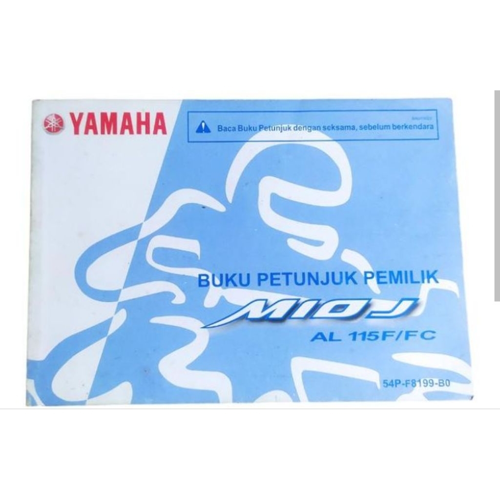 manual book mio j 2013