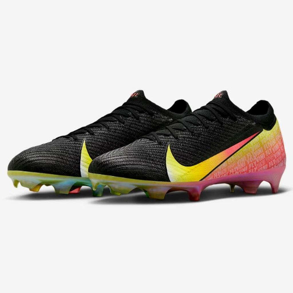 NIKE AIR ZOOM MERCURIAL VAPOR 16 ELITE FG VINI JR VINICIUS JR IB2356-001
