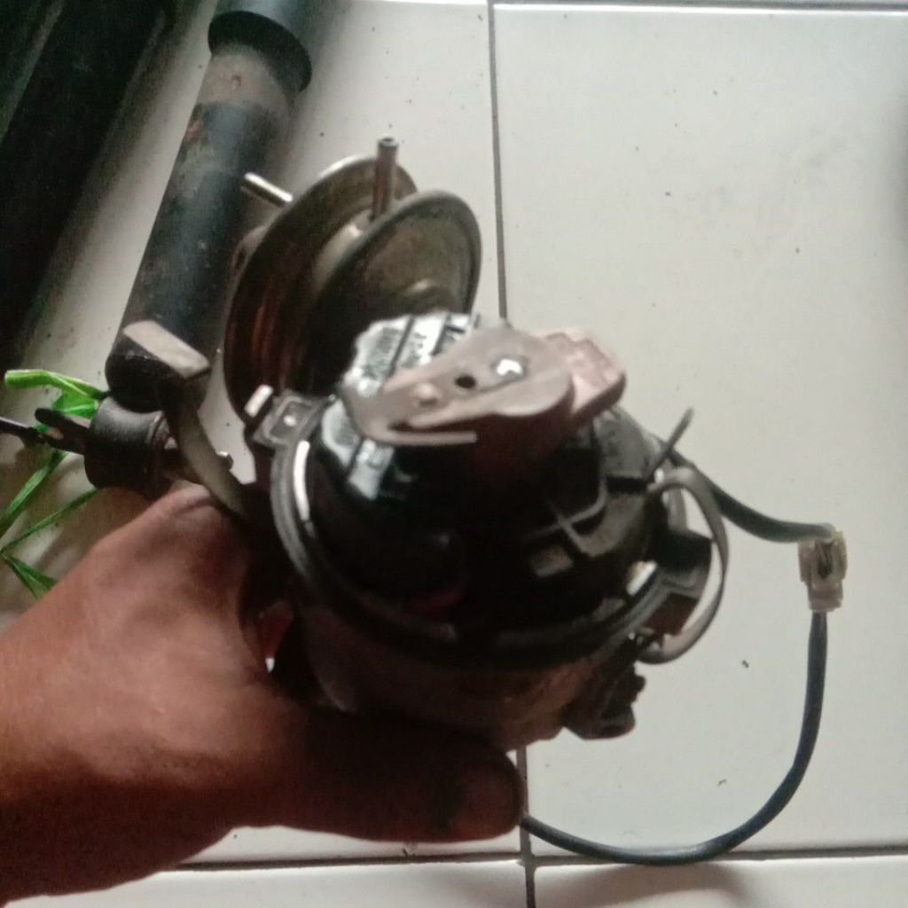 delco CDI ory kijang