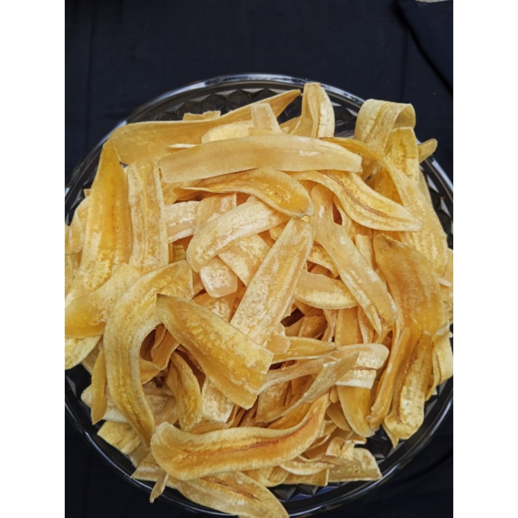 keripik pisang asin enak,gurih,lezat 250gram,500gram,  1kg