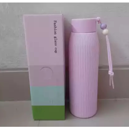 (1PCS) BOTOL MACARON BOX SOUVENIR / SOUVENIR BOTOL MURAH / BOTOL SOUVENIR PERNIKAHAN KHITAN