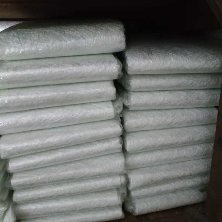 Serat Fiber Mat 1 kg kualitas bagus