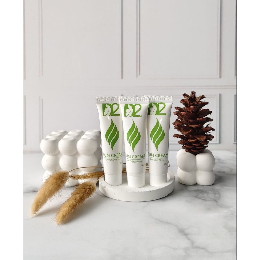 Ayasha Skincare Sunscreen D2 SPF 50+/PA+++