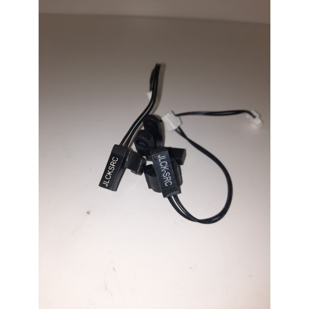 Micro Switch Water Heater JLCK-SRC