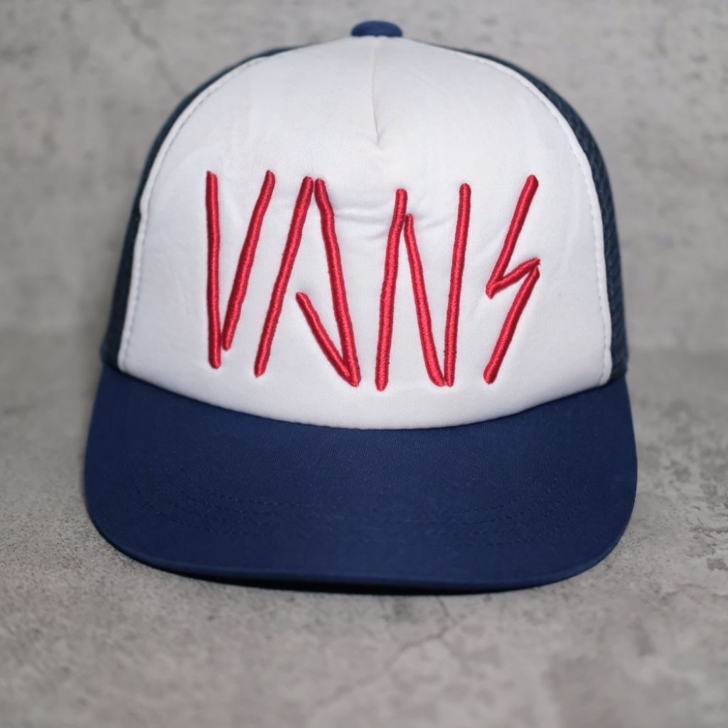 Topi trucker VANS Original