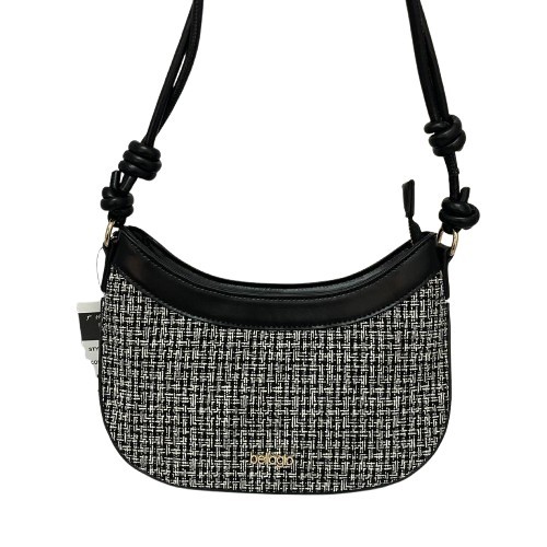 Bellagio Peony 378 Shoulder Bag