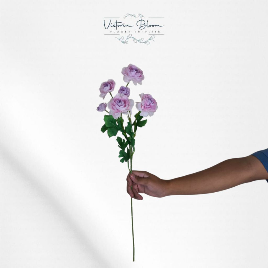 Bunga Artifical/Bunga hias Grosir/Bunga Plastik/Bunga Dekorasi