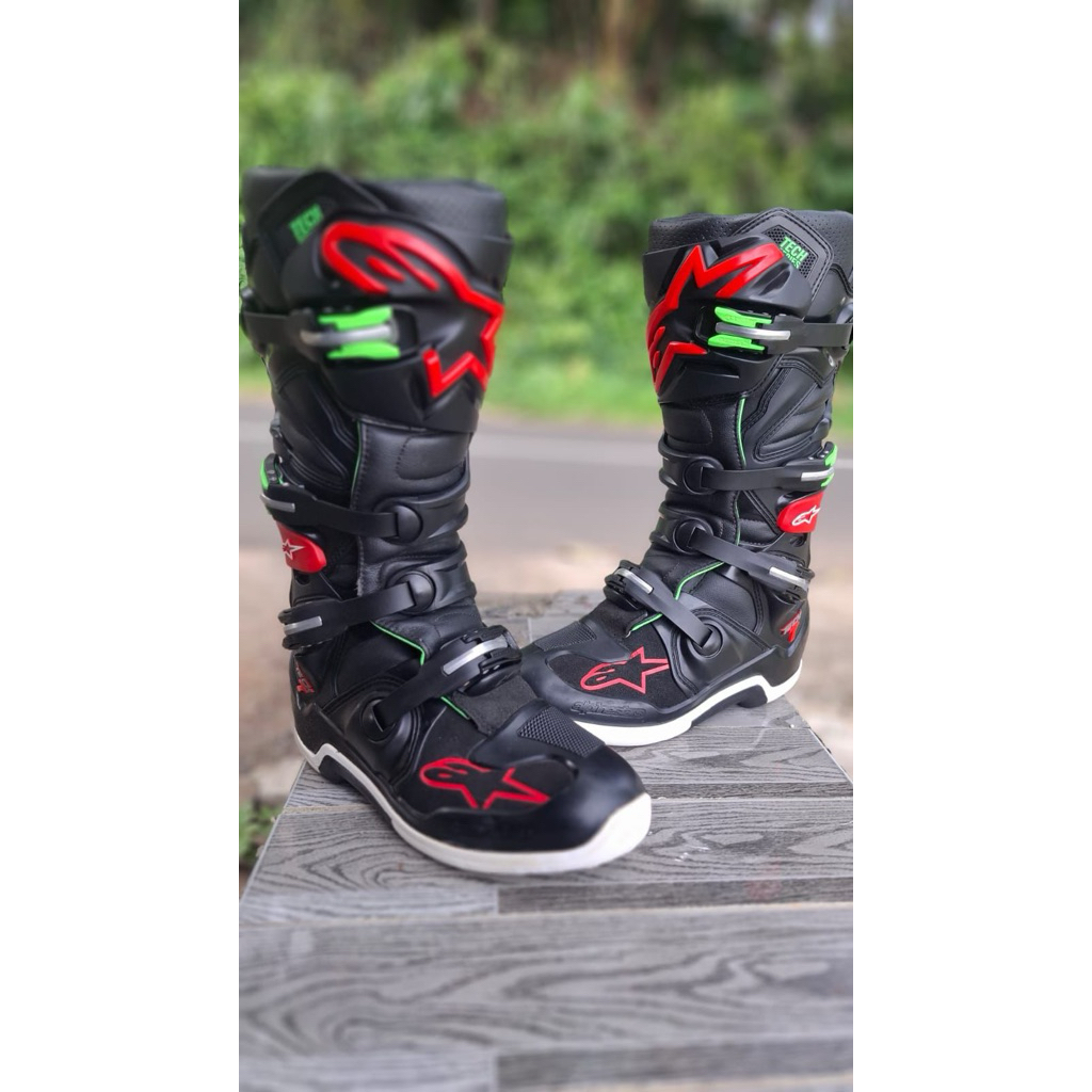 ALPIN TECH7 SECOND SIZE 44,5