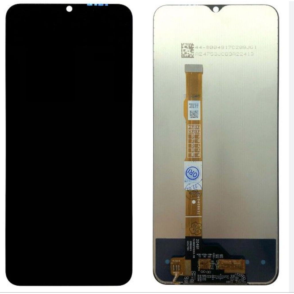 LCD TOUCHSCREEN VIVO Y31 2020 / Y51 2020 / Y51A - ORI COMPLETE